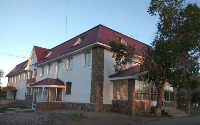 Гостиница Prio-2