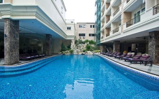 LK Miracle Suite