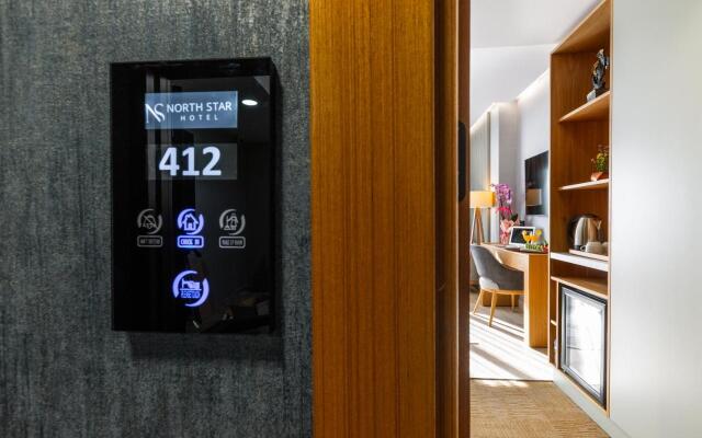 Aydin Suite Apart