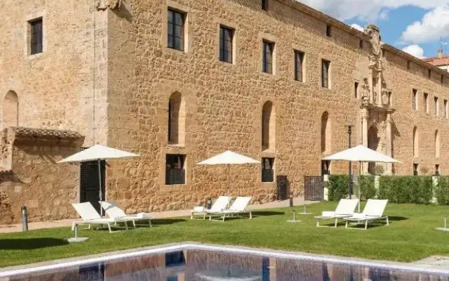 Castilla Termal Burgo de Osma