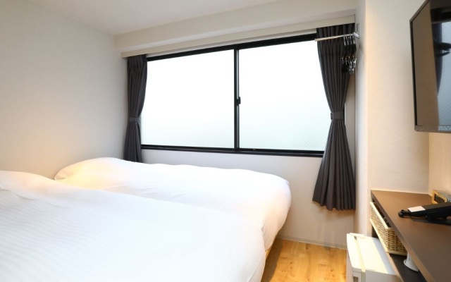 Multi Twin room (트윈 침대 2개) 사진 1