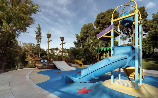 Hotel Roc Costa Park