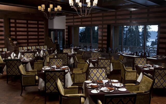 The Khyber Himalayan Resort & Spa