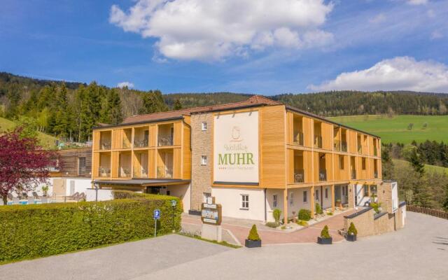 Hotel - Restaurant Waldhof Muhr