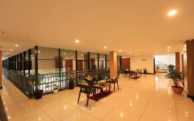 Amuse Vista Resorts and Spa