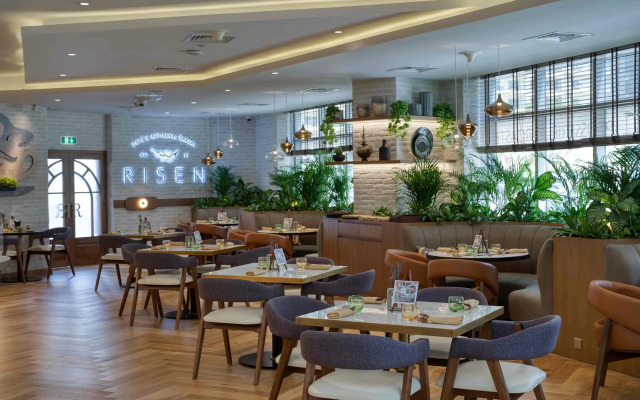 Grand Heights Dubai Hotel Apartments