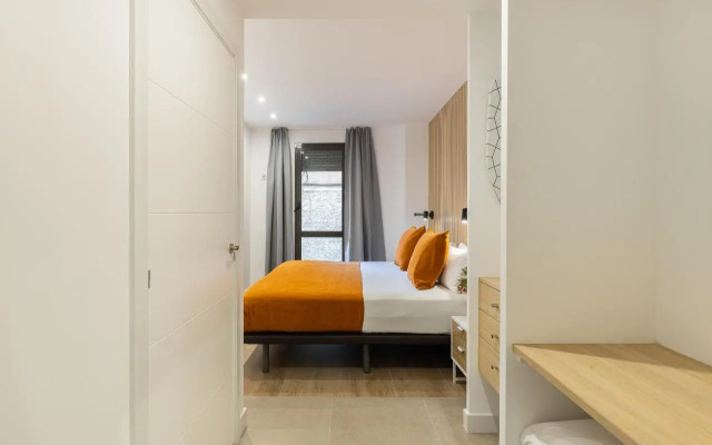 Cosmo Apartments Consell de Cent