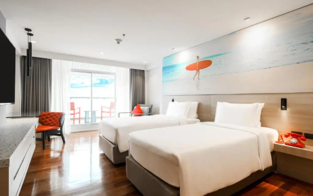 Radisson RED Phuket Patong Beach	
