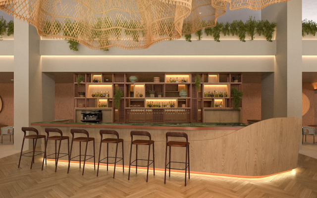 Kimpton Atlântico Algarve by IHG