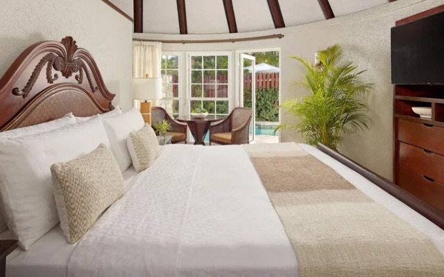 Sandals Grande Antigua - ALL INCLUSIVE Couples Only