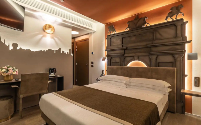 Hotel Ariston