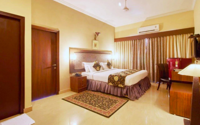 GenX Banjara Hill 1589
