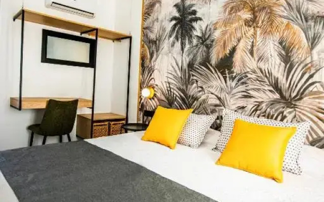 Fuerteventura Beach Club