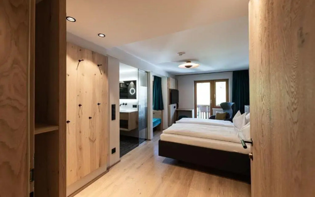 Hotel Bradabella