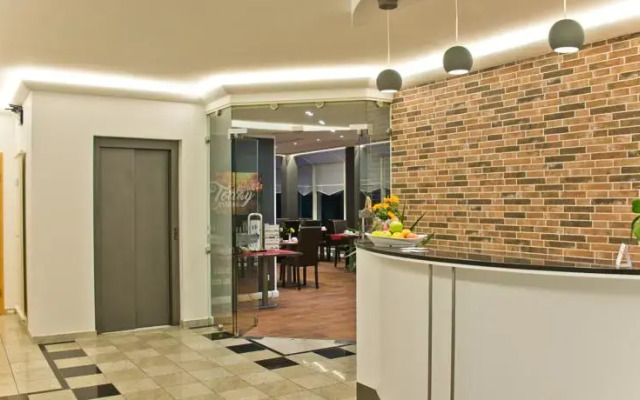 C-YOU Hotel Chemnitz