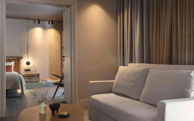 Lindian Village All Inclusive Resort Rhodes, Curio Collection