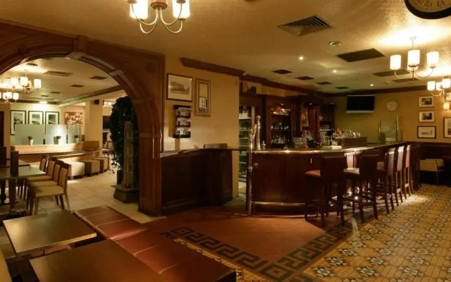 Cassidys Hotel