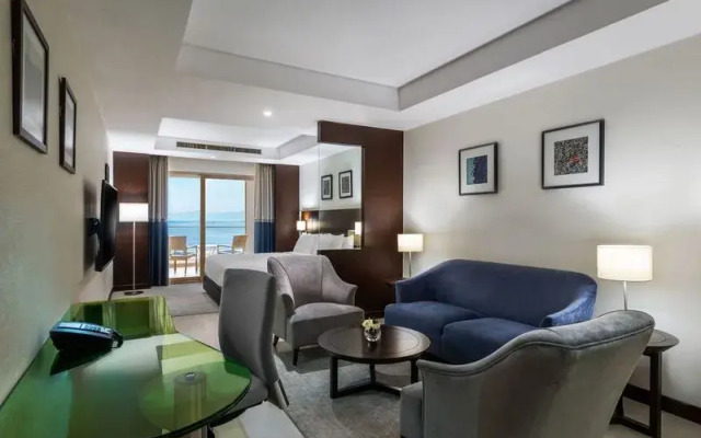 DoubleTree by Hilton Hotel Aqaba