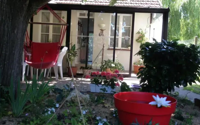 Gite Le Petit Nenuphar