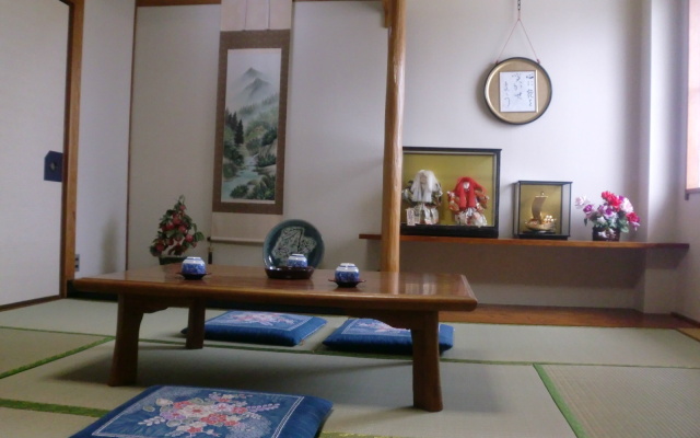 Japanese-style room 사진 1