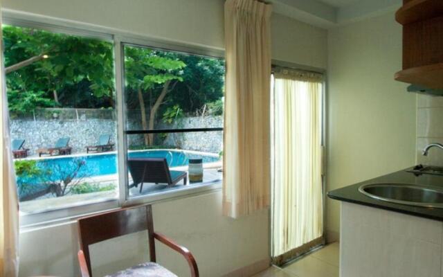 Sawasdee Place Hotel