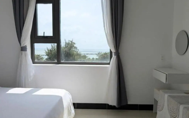 Horizon Con Dao Hotel