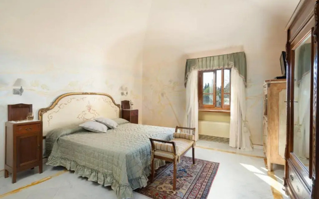 Relais Villa Bianca
