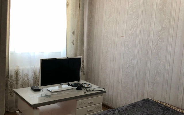 Гостиница Светлана