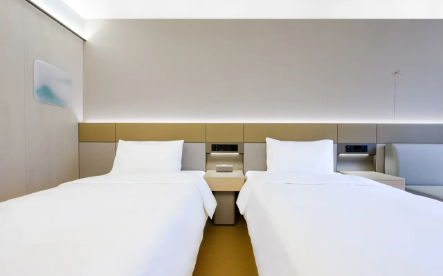 JI Hotel (Xi'an Grand Tang Mall)