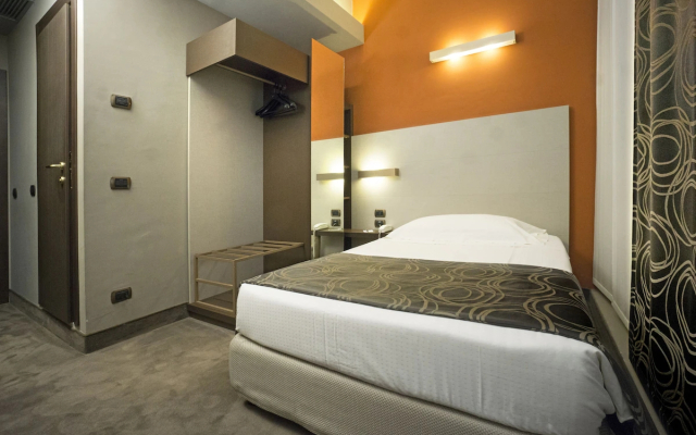 Soperga Hotel