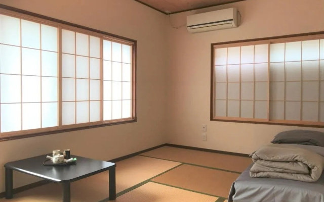 Japanese-Style Quadruple room 사진 3