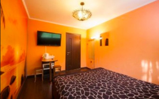 Megapolis Hotel