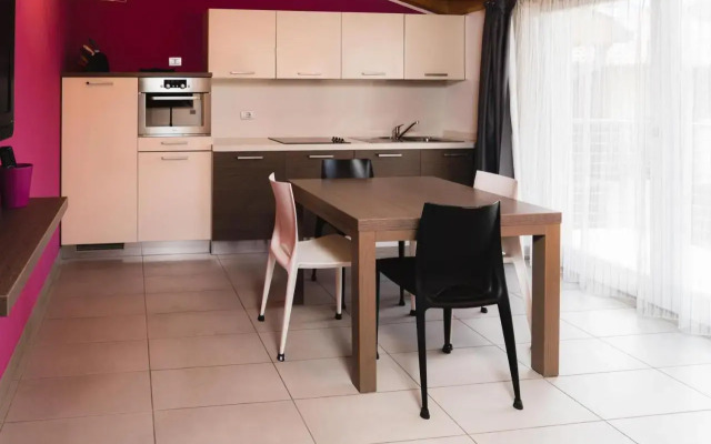 Residence Desire