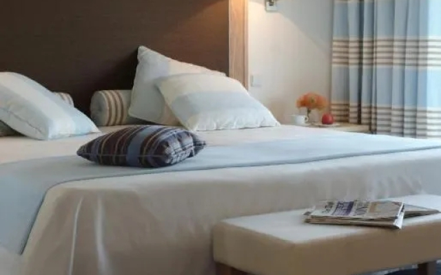 Pestana Carlton Madeira Ocean Resort Hotel