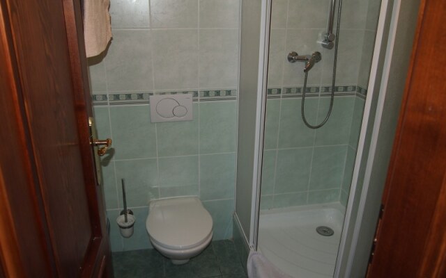 Penzion Vila Bellevue