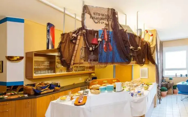 Hotel Ambiente Im Degen
