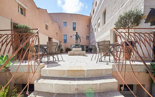Corte di Nettuno - CDSHotels