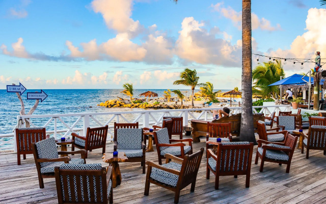 Ocean Point Beach Resort & Spa - Adults Only