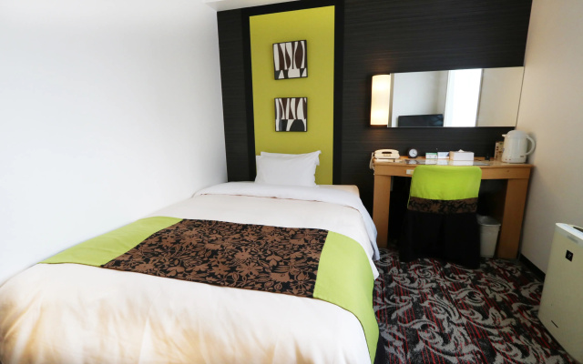 Moderation Single room 사진 4
