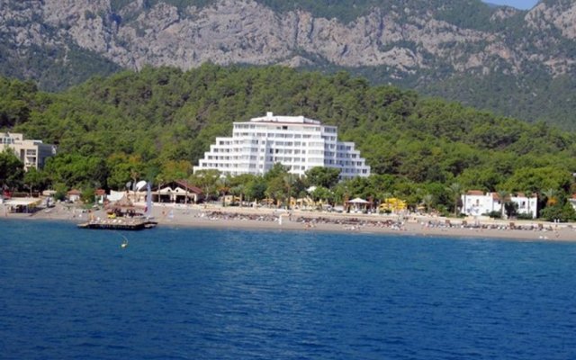 Loxia Comfort Resort Kemer