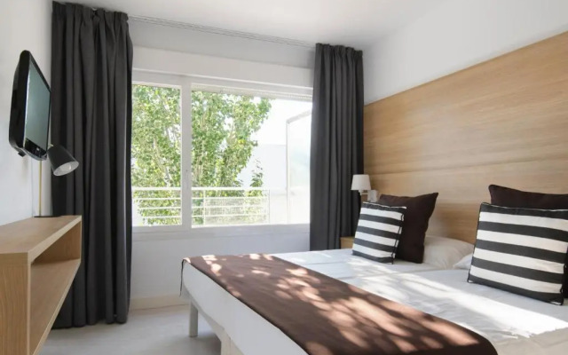 Apartamentos Duvabitat