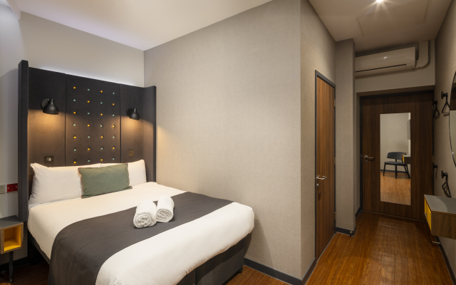 Point A Hotel London Kings Cross – St Pancras