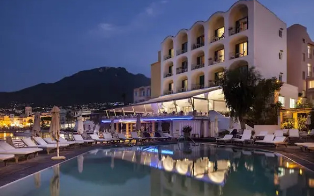 Regina Isabella - Resort Spa Restaurant