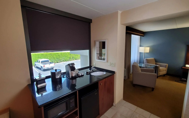 Best Western Plus Coeur d'Alene Inn