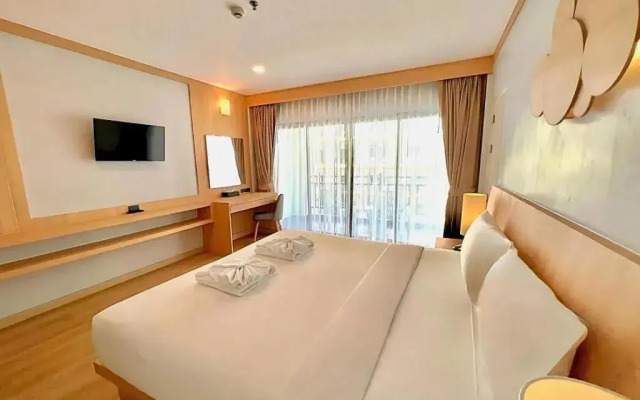 Amata Patong Hotel
