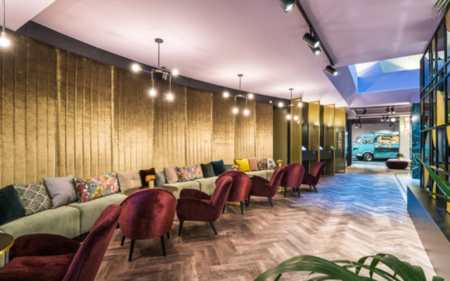 Numa Hotel