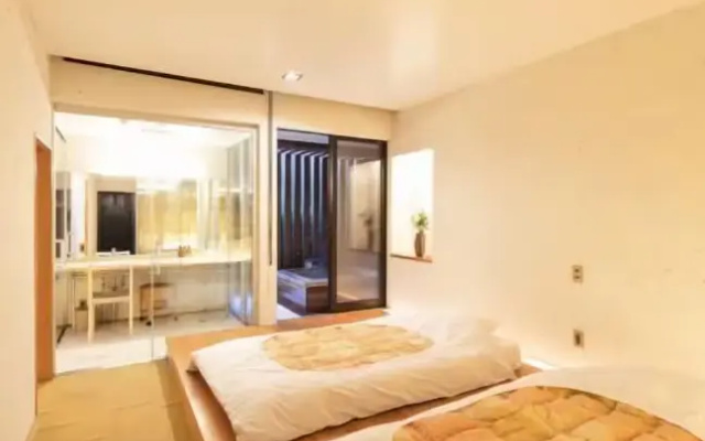 Toki Japanese-Western Style with Open-Air Bath room 사진 2