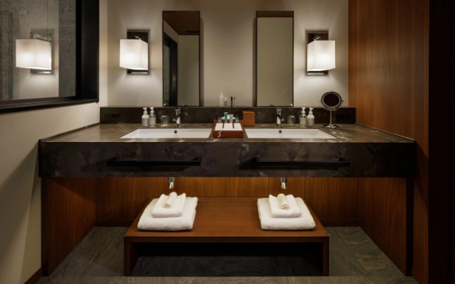 The One Fukuoka Suite 사진 3