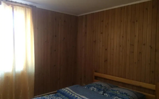 S.N.E.G. Guest House