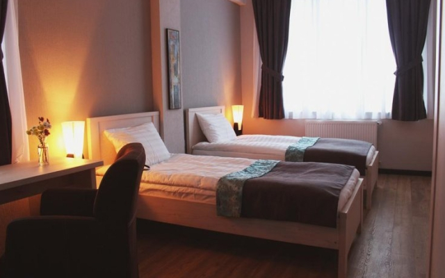 Hotel Suliko